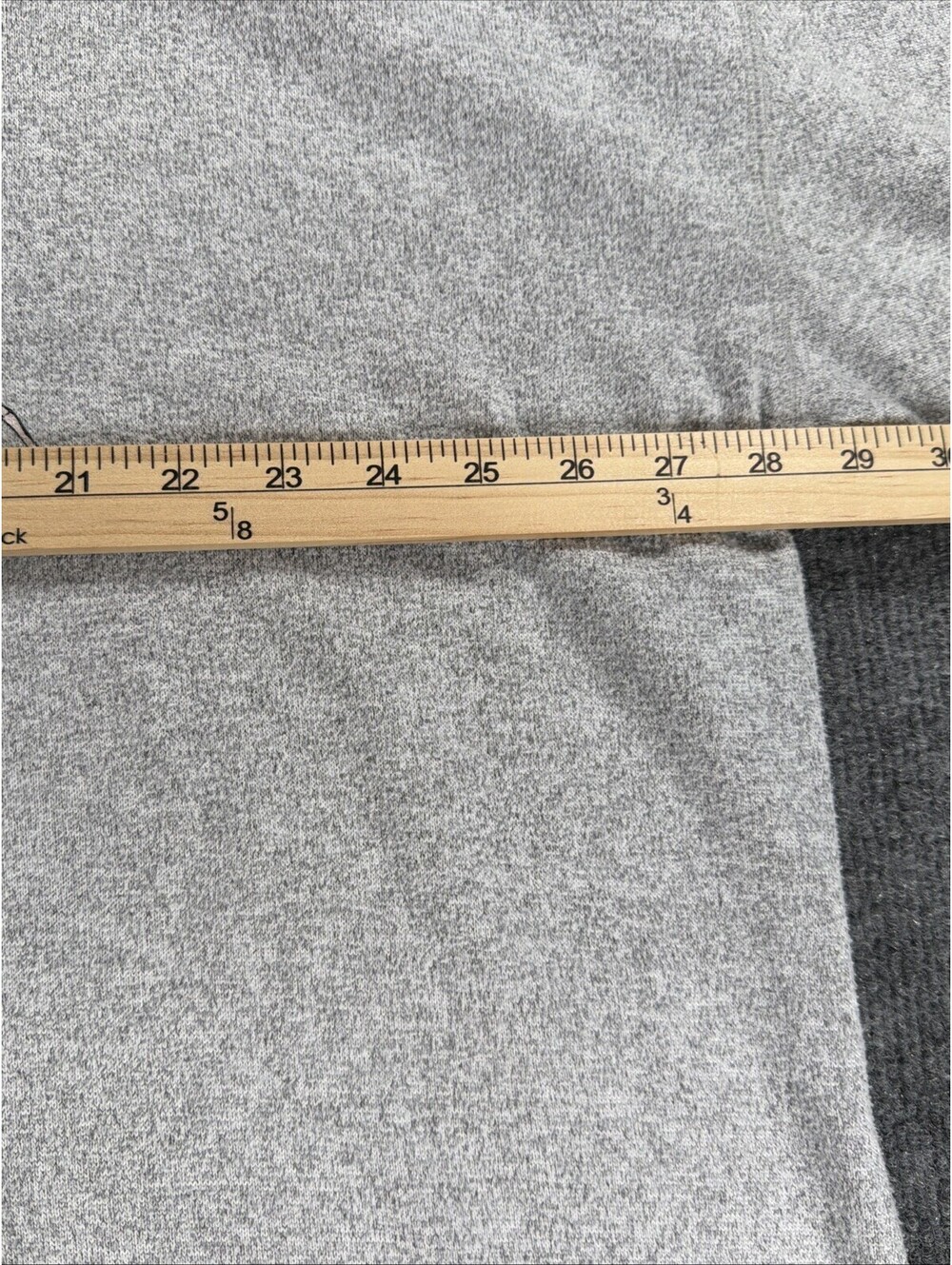 Disney's Nightmare Before Christmas 1993 Tour Crew Neck Oversized  18/20W - Picture 5 of 6